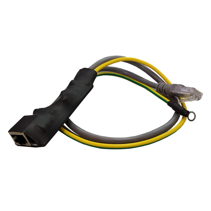 Устройство грозозащиты ST-SPD-01 (POE)
