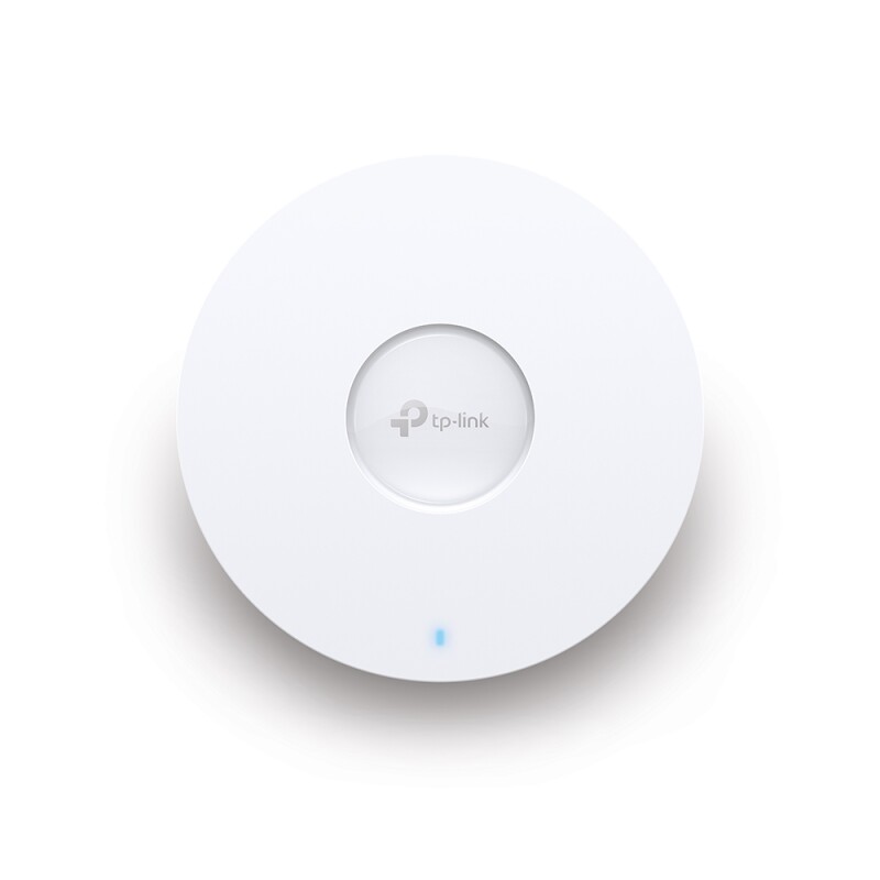 AX1800 Потолочная двухдиапазонная точка доступа Wi-Fi 6 TL-EAP620HD