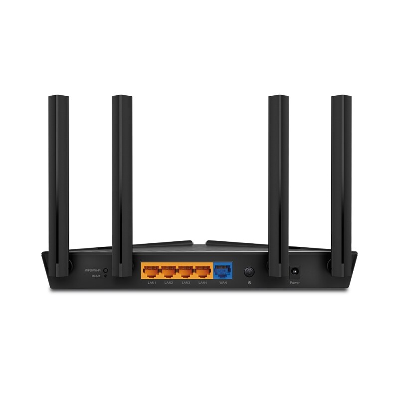 Двухдиапазонный гигабитный Wi‑Fi роутер Archer EX141/AX1500
