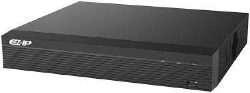 Видеорегистратор IP 8-х канальный 1080Р с 8 POE портами EZ-NVR1B08HS-8P/H