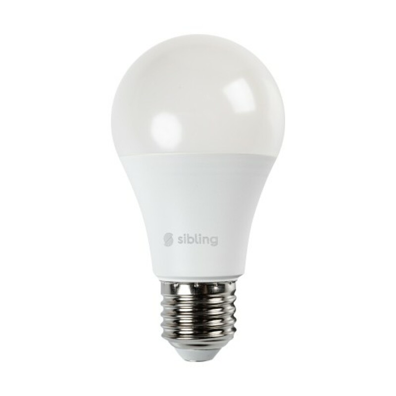 Умная RGBW лампочка (12 Вт) Powerlite-L (12w)