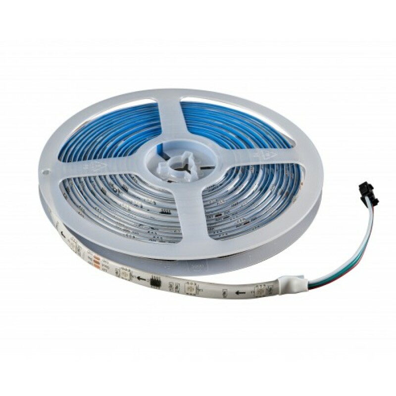 Умная RGB лента 5м Powernet-TC1