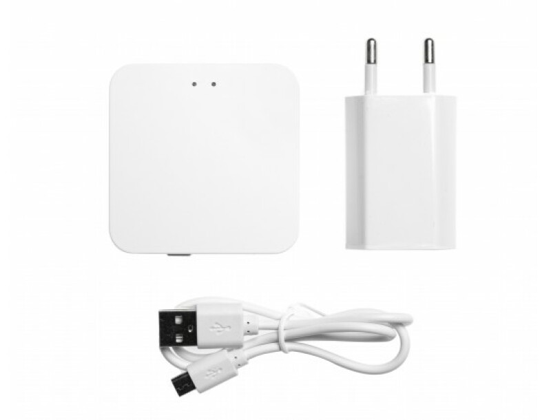 Шлюз ZigBee (мини) Powernet-CU-ZGW (mini)