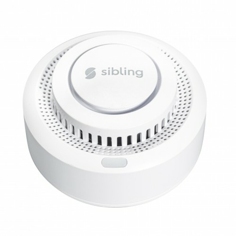 Датчик дыма Wi-Fi Sibling Powernet-SM