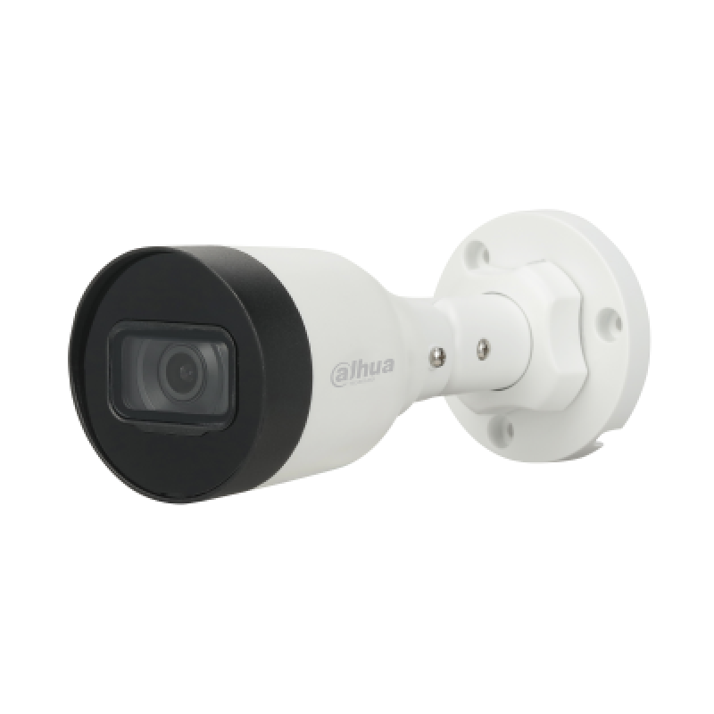 Уличная IP видеокамера c фиксированным объективом DAHUA DDH-IPC-HFW1431S1P-0280B-S4