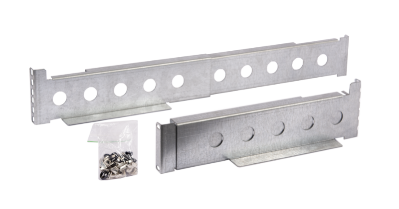 Комплект направляющих в стойку 19" (Rail kit) для UPS GIGALINK GL-UPS-OL-RKIT-320