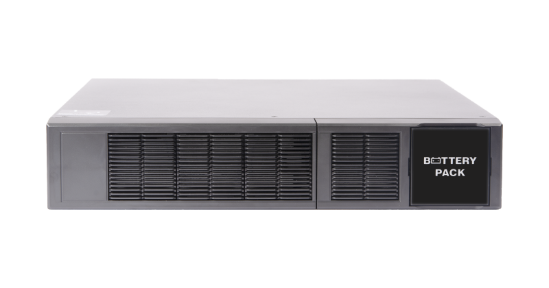 Батарейный блок для источника бесперебойного питания GIGALINK 2000VA GL-UPS-OL2/3pf-UPG/12*9a