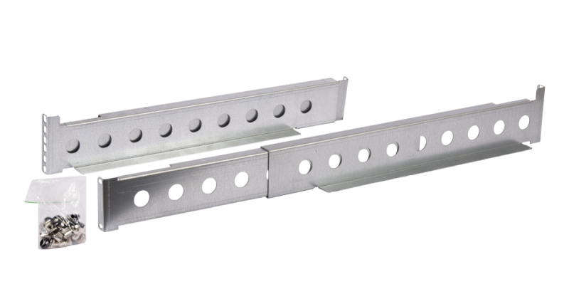 Комплект направляющих в стойку 19" (Rail kit) для UPS GIGALINK GL-UPS-OL-RKIT-520