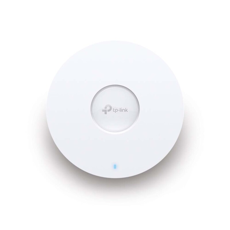 Потолочная точка доступа Wi‑Fi AX1800