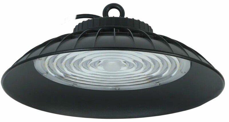 Светильник ДСП 3008 PRO 150Вт 90гр 6500К IP65 алюминий IEK LDSP0-3008-150-90-K23