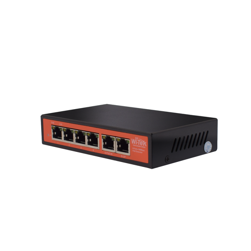 Повторитель PoE WI-PE51E