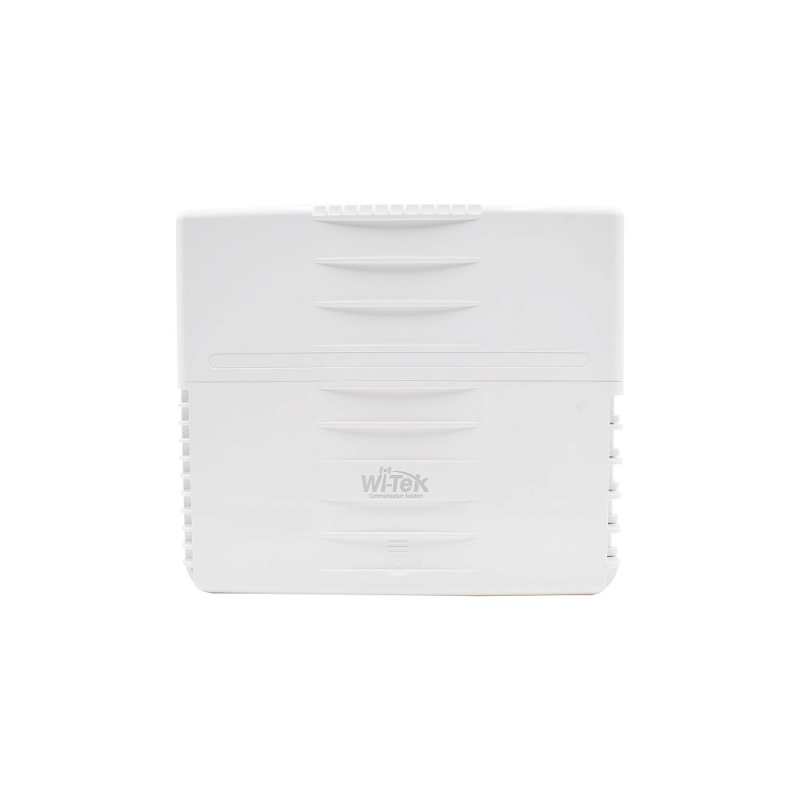 Сетевой коммутатор Wi-Tek WI-PS210G-O, уличный неуправляемый PoE 120Вт, порты 8 PoE