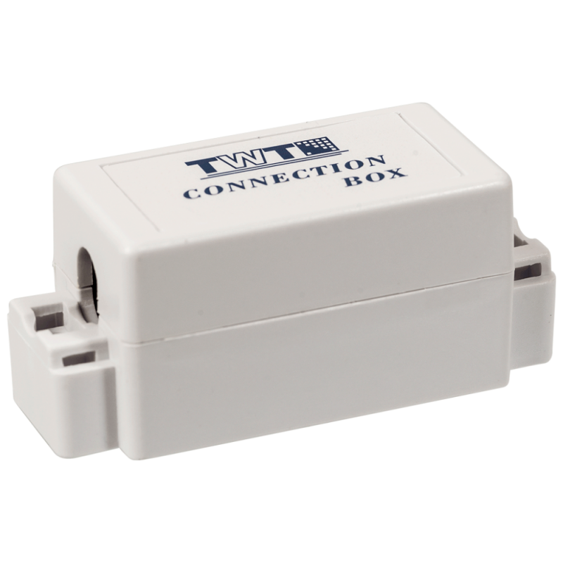 Соединительный модуль, экранированный, категории 5е TWT-CN110STP5E