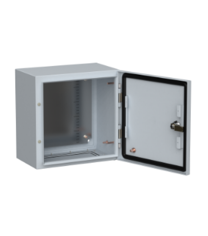 TITAN 5 Корпус металлический ЩМП-30.30.20 УХЛ1 IP66 IEK TI5-10-N-030-030-020-66