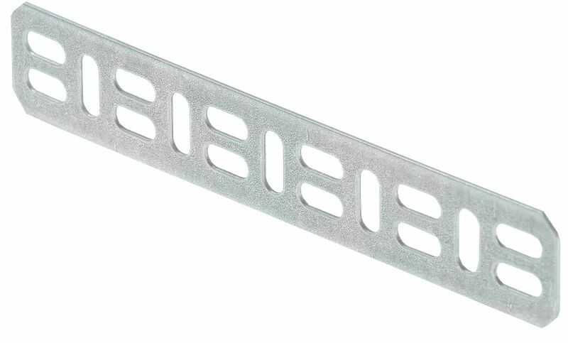 Пластина соединительная h=50 IEK CLP1S-050