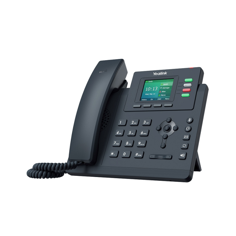 SIP-телефон Yealink SIP-T33P
