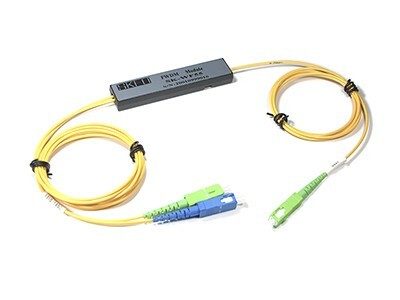 Фильтр избирательный SK-WF55 (WIDE, 1550 нм, пласт. корпус, SK-CF55M