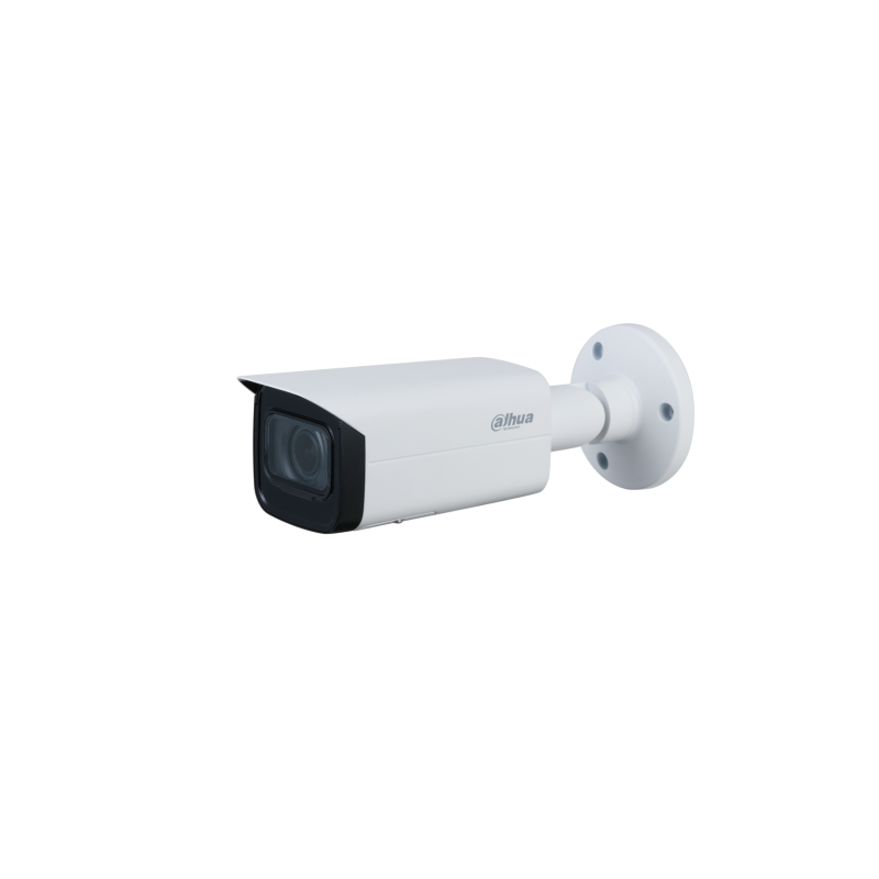 Уличная цилиндрическая IP-видеокамера 4Мп; 1/3” CMOS объектив 2.8~12мм DAHUA DH-IPC-HFW1431TP-ZS-S4