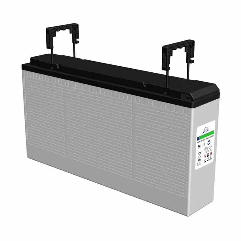 Аккумулятор LEOCH FT12-125 (12V / 125Ah)