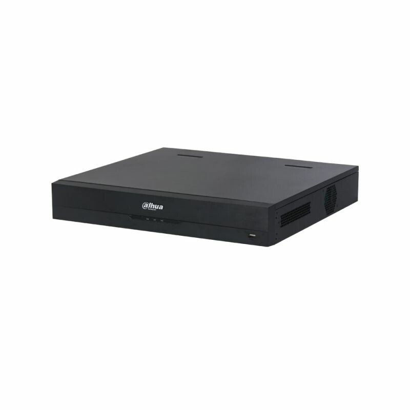 Видеорегистратор IP 64-х канальный с ИИ Dahua DHI-NVR5464-EI
