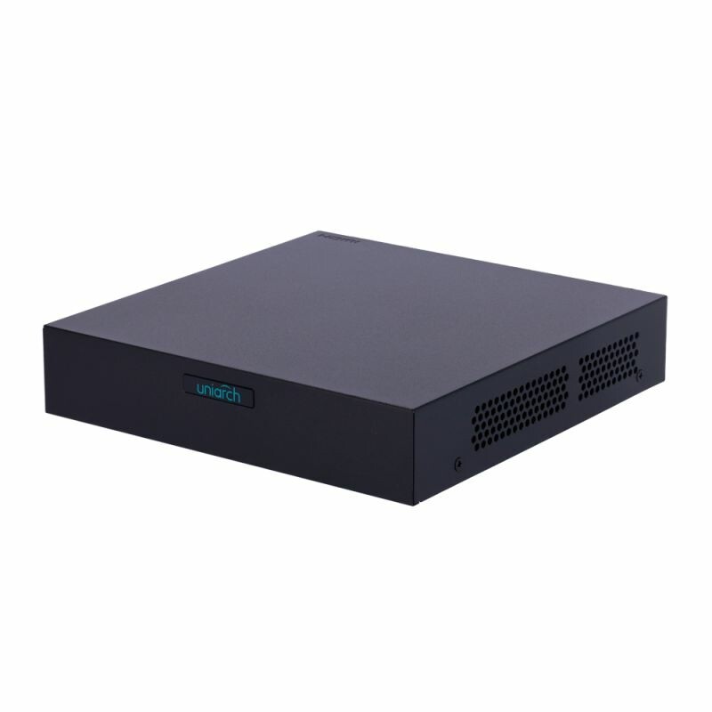 Видеорегистратор UNIARCH IP 16-ти канальный 6МП NVR-116S3