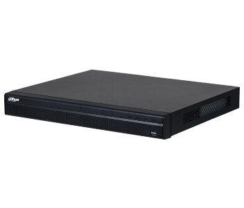 DAHUA DHI-NVR4232-4KS3 32-канальный IP-видеорегистратор 4K и H.265+, видеоаналитика, входящий поток