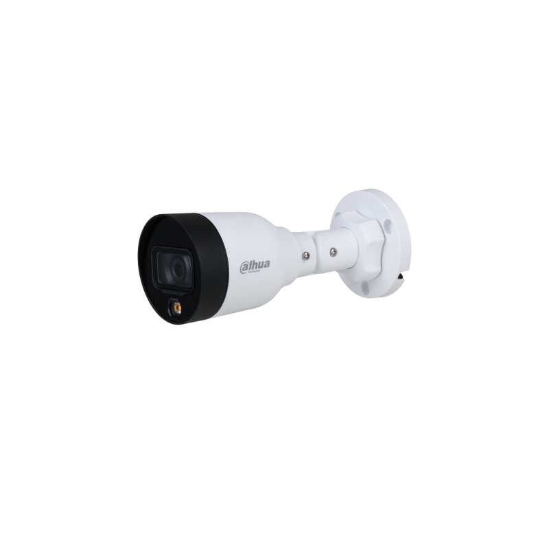 Видеокамера уличная IP DAHUA с фиксированным объективом DH-IPC-HFW1239SP-A-LED-0280B-S5