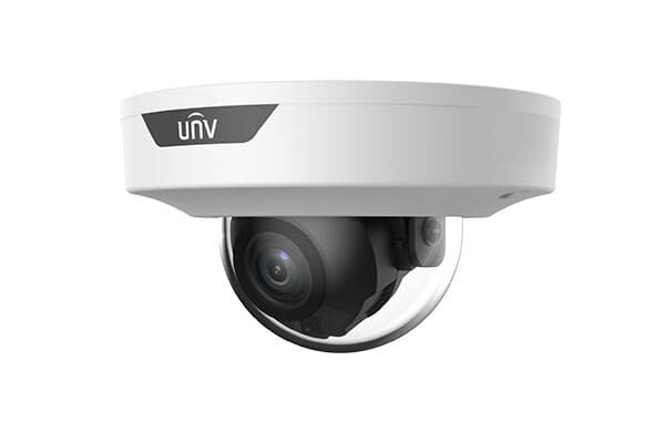 Купольная IP видеокамера IPC354SB-ADNF28K-I0