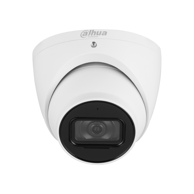 Купольная IP видеокамера Dahua DH-IPC-HDW3241EMP-S-0280B-S2
