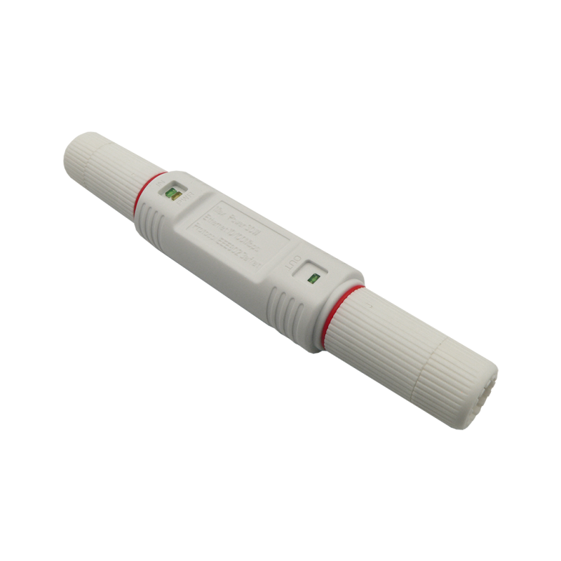 Приемопередатчик ST-VBP1, Удлинитель PoE