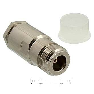 Разъем: N-S213F