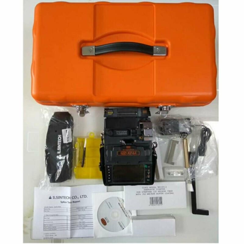 Аппарат сварочный Ilsintech SWIFT KF4A