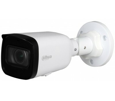 Уличная цилиндрическая IP-видеокамера 2Мп DH-IPC-HFW1230T1P-ZS-S5