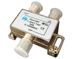 Ответвитель TAH 122F TVBS