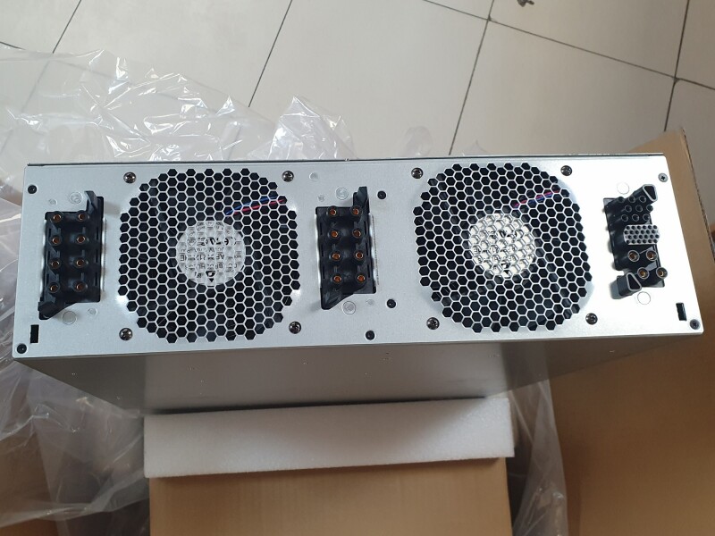 Силовой модуль F DPH 25KW/3U POWER ASSY (DPH-PM)