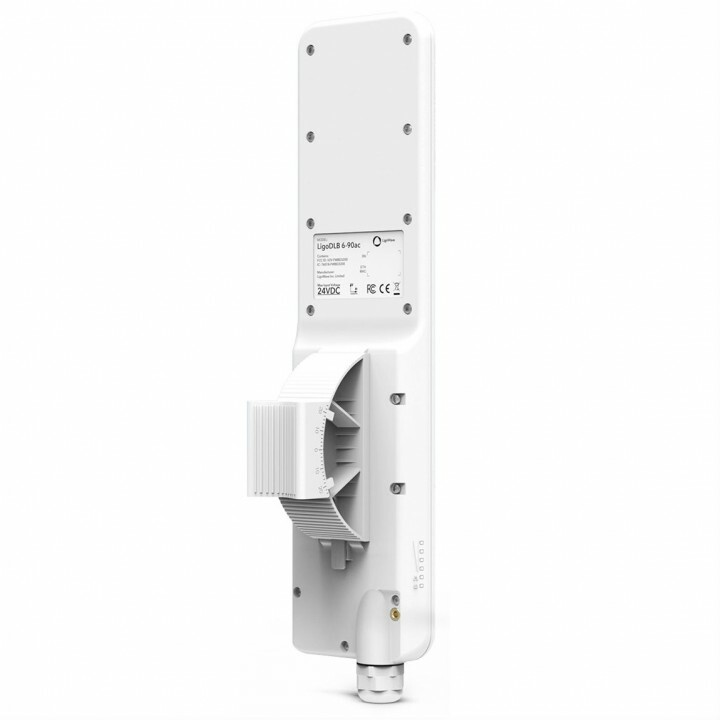 Беспроводная точка доступа LigoWave LigoDLB 6-90ac