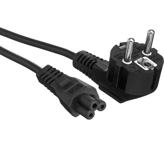 Кабель питания ноутбуков ExeGate Power PC5-0,5P EX297813RUS