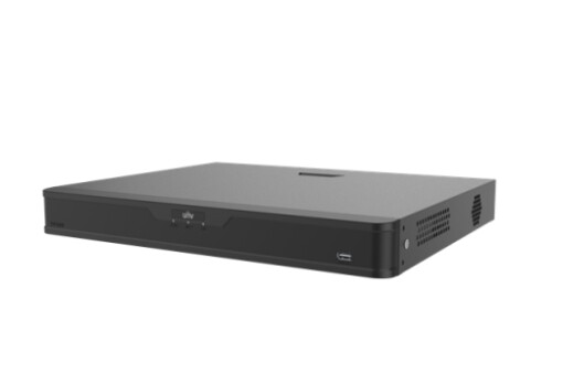 Видеорегистратор IP 32 канальный Uniarch NVR-232B-IQ