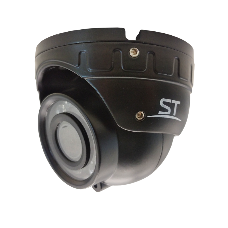 Видеокамера ST-S4501 черная 4Мп (объектив 2,8mm)