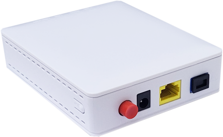 Абонентский терминал ONU HS511G-X xPON SC/UPC