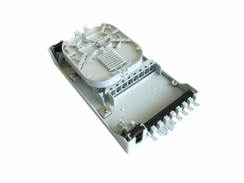 Коробка распределительная оптическая FODB-08Z