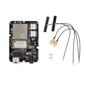 4G модемы (роутеры)