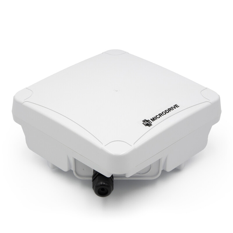 Уличный 4G роутер с Wi-Fi, LTE модемом, антенной MIMO 2x2 и двумя сим-картами NR-412