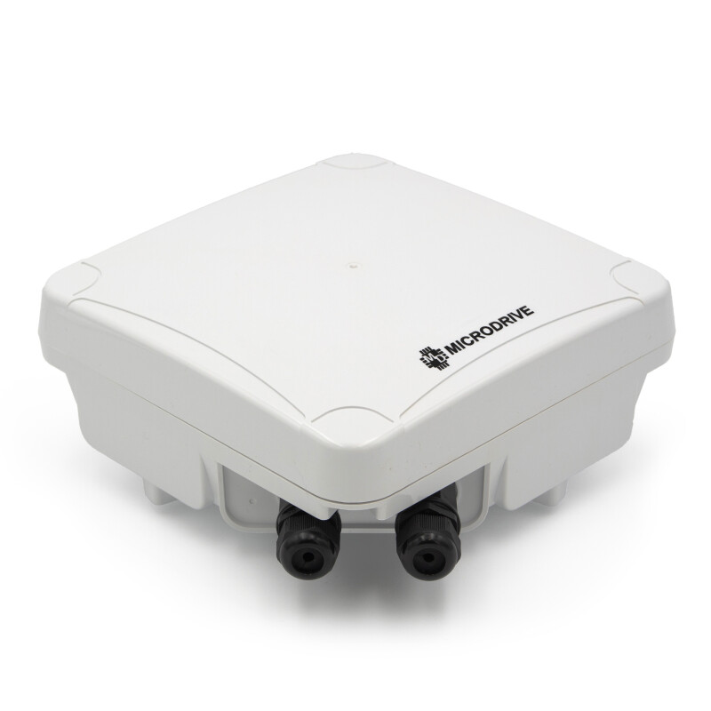 Уличный 4G роутер с Wi-Fi, LTE модемом Сat.6, двумя Ethernet, антенной MIMO 2х2 и двумя сим NR-615