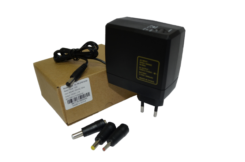 Блок бесперебойного питания GIGALINK GL-PS-UPS12V2A