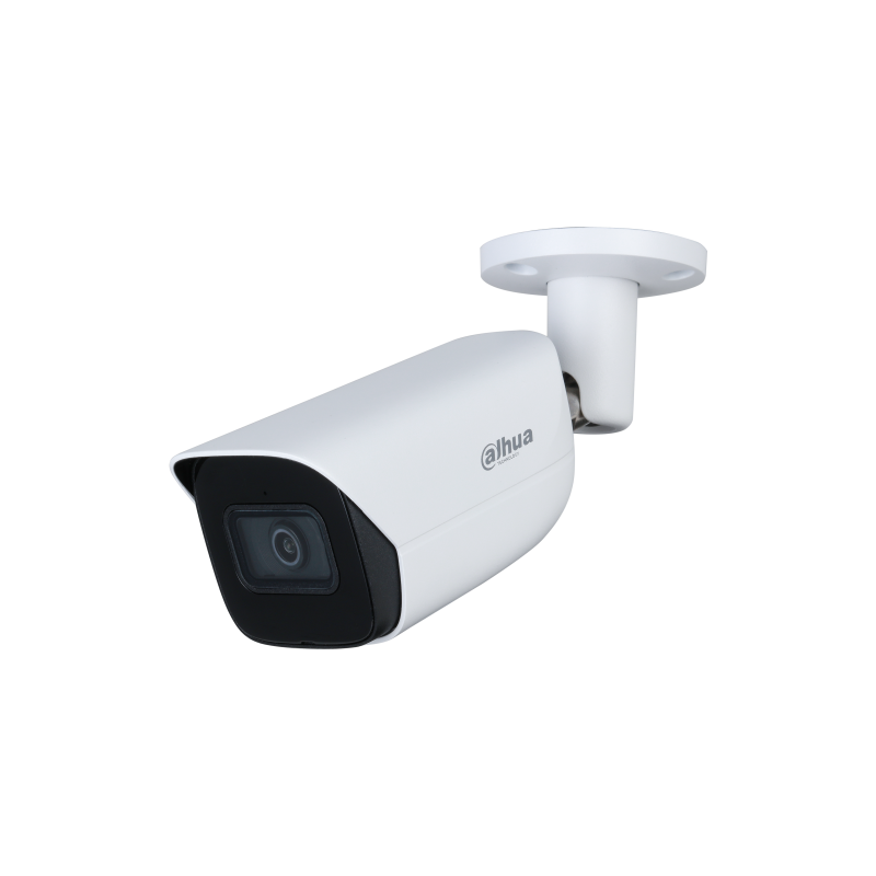 Уличная цилиндрическая IP-видеокамера с ИИ 4Мп Dahua DH-IPC-HFW3441EP-S-0280B-S2