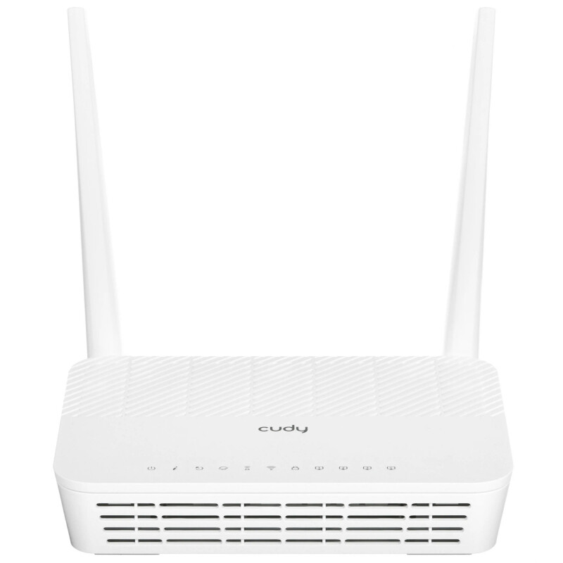GPON Wi-Fi роутер Cudy GP1200