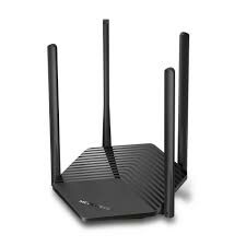 Двухдиапазонный роутер Mercusys Wi-Fi AX1500 MR1500X