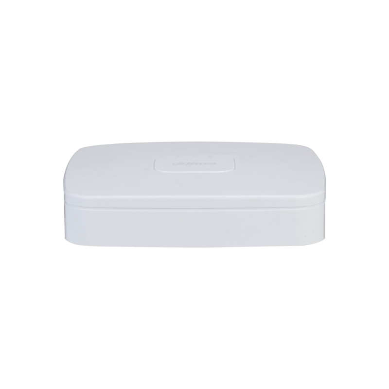 DHI-NVR2104-4KS3 4-канальный IP-видеорегистратор Dahua 4K и H.265+, ИИ