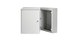 Шкафы настенные трехсекционные